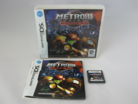 Metroid Prime Hunters (HOL)