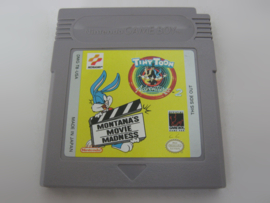 Tiny Toon Adventures 2 - Montana's Movie Madness (USA)