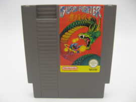 Burai Fighter (FRA)