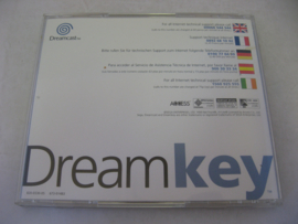 Dreamkey 1.5 for Dreamcast