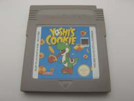 Yoshi's Cookie (FAH)