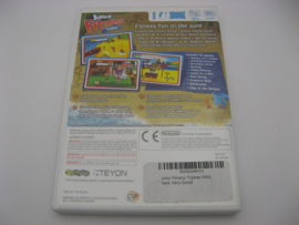 Junior Fitness Trainer (UKV)