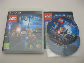 Lego Harry Potter - Jaren 1-4 (PS3)