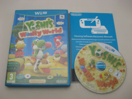 Yoshi's Woolly World (HOL)