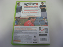 Topspin 3 (360)