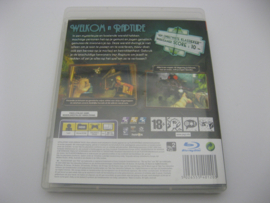 Bioshock (PS3)