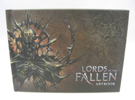 Lords of the Fallen - Art Book (New)