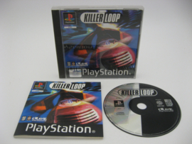 Killer Loop (PAL)