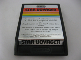 Star Voyager