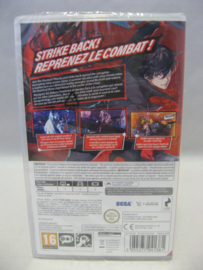 Persona 5 Strikers (EUR, Sealed)