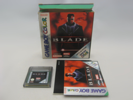 Blade (EUR, CIB)