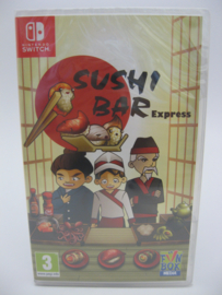 Sushi Bar Express (EUR, Sealed)