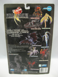 Final Fantasy VIII Action Figure Series - Guardian Force Ifrite (New)