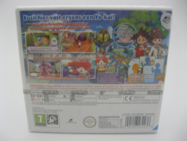 Yo-Kai Watch (HOL, Sealed)