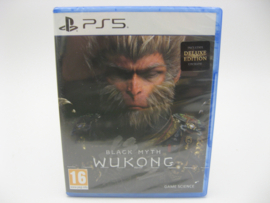 Black Myth Wu Kong (PS5, Sealed)