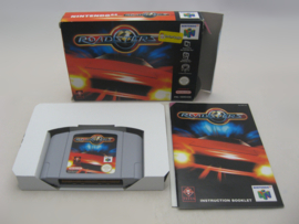 Roadsters (EUR, CIB)