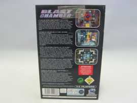 Blast Chamber (PAL, NEW)