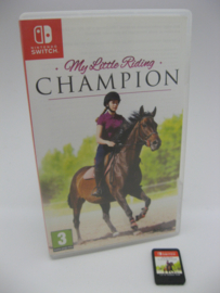 My Little Riding Champion (FAH)