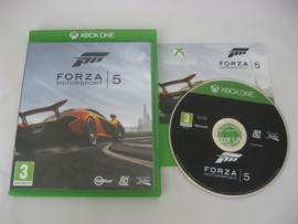 Forza Motorsport 5 (XONE)