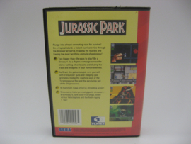 Jurassic Park (USA)