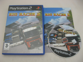 Rig Racer 2 (PAL)