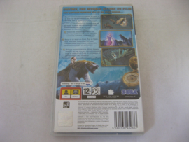 Golden Compass (PSP)