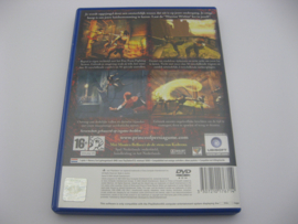 Prince of Persia - Warrior Within (PAL)