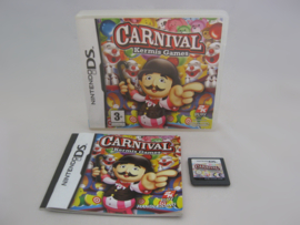 Carnival Kermis Games (HOL)