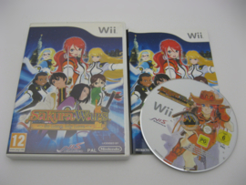 Sakura Wars - So Long, My Love (UKV)