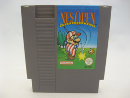 NES Open Tournament Golf (FRA)