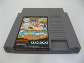 Rainbow Islands - Bubble Bobble 2 (FRA)