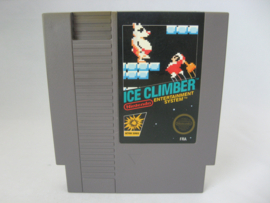 Ice Climber - Black Box (FRA)