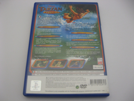 Tarzan Freeride (PAL)