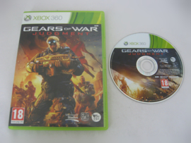 Gears of War Judgment (360)