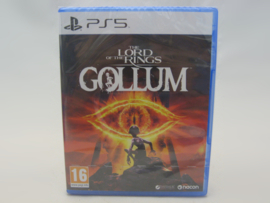The Lord of the Rings: Gollum (PS5, Sealed)