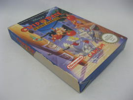 Chip 'n Dale Rescue Rangers (FRA, CIB)