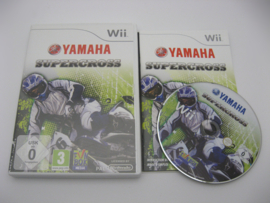Yamaha Supercross (EUR)