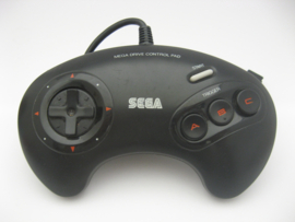 Original Megadrive Controller