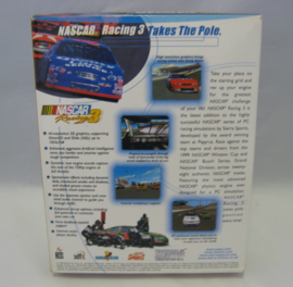 Nascar Racing 3 (PC)