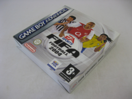 FIFA Football 2004 (HOL, CIB)