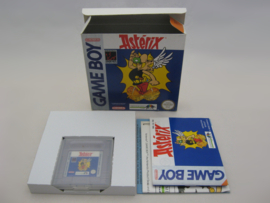 Asterix (FAH, CIB)