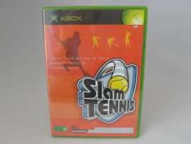 Slam Tennis (Sealed)