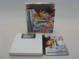 Dragonball Z Taiketsu (EUR, CIB)