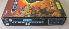 Megadrive II Console Set 'Roi Lion / Lion King' (Boxed)