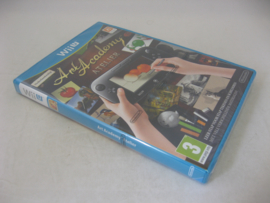 Art Academy Atelier (HOL, Sealed)