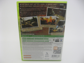 Far Cry 2 - Classics (360, Sealed)