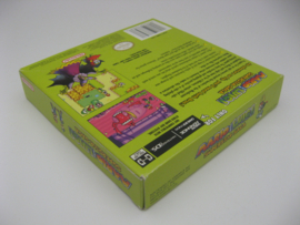 Mario & Luigi Superstar Saga (USA, CIB) - Player's Choice -