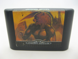 Altered Beast (SMD)