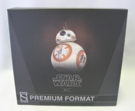 Star Wars: BB-8 Premium Figure - Sideshow (New)