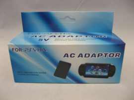 PS Vita - AC Adaptor (New)